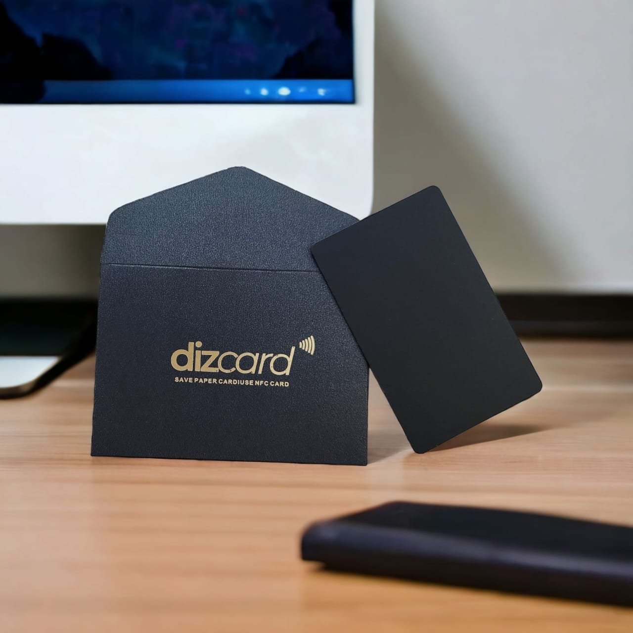 Embrace the Future with Dizcard Malaysia: The Best Digital Business Card Solution
